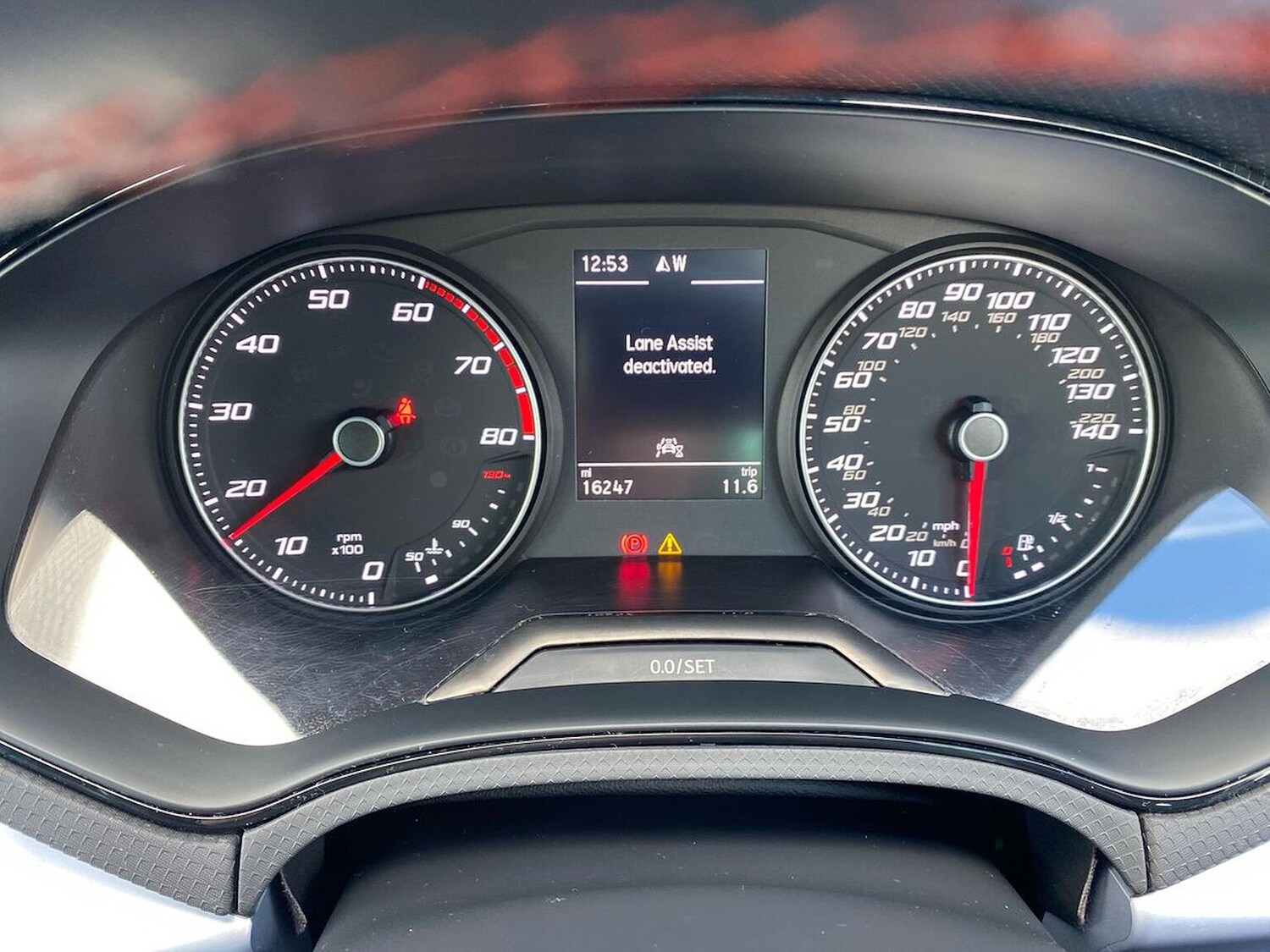 Used SEAT Ibiza 2021 for sale - 76445977: Photo 10