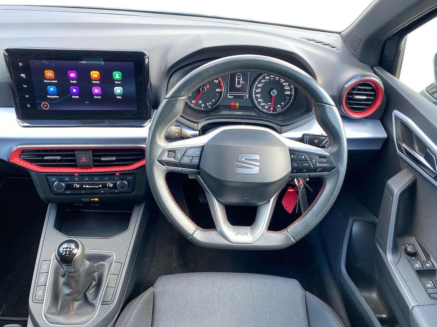 Used SEAT Ibiza 2021 for sale - 76445977: Photo 11