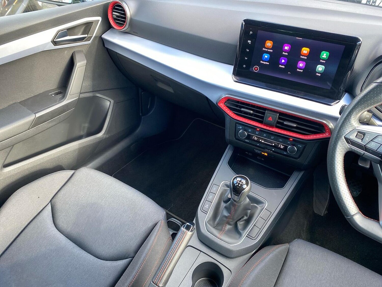 Used SEAT Ibiza 2021 for sale - 76445977: Photo 13