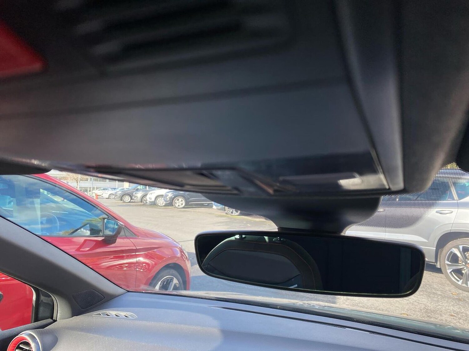 Used SEAT Ibiza 2021 for sale - 76445977: Photo 14