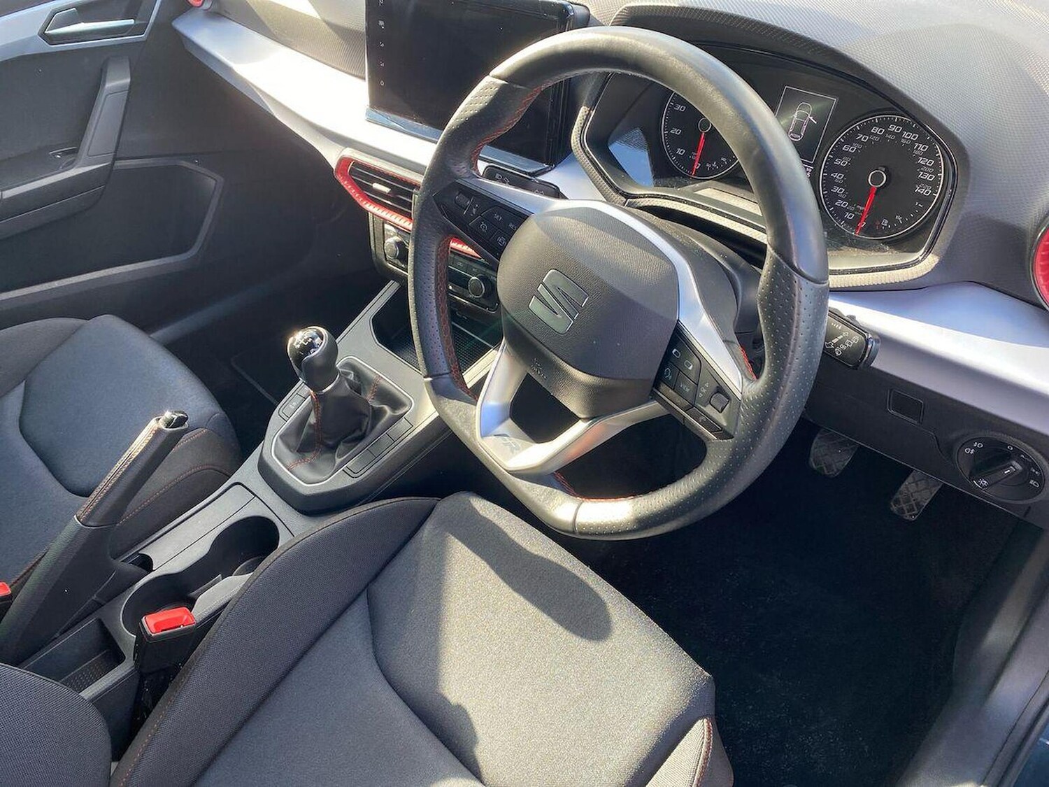 Used SEAT Ibiza 2021 for sale - 76445977: Photo 15