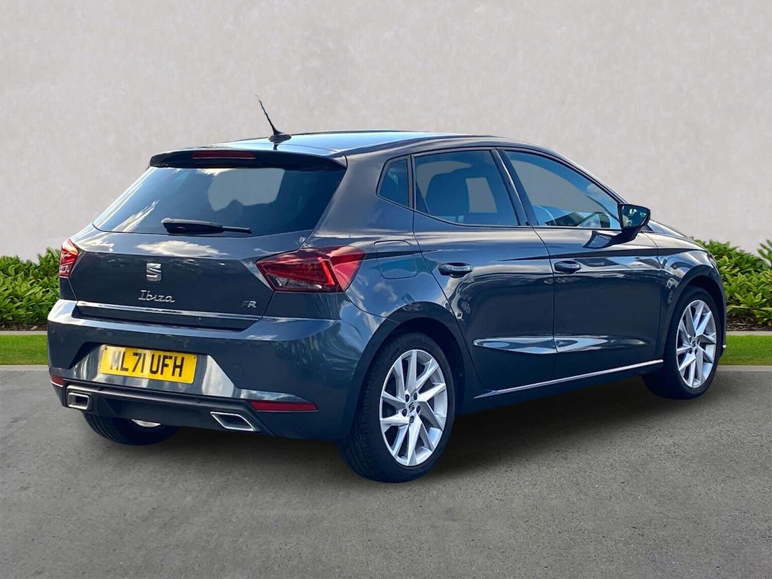 Used SEAT Ibiza 2021 for sale - 76445977: Photo 18