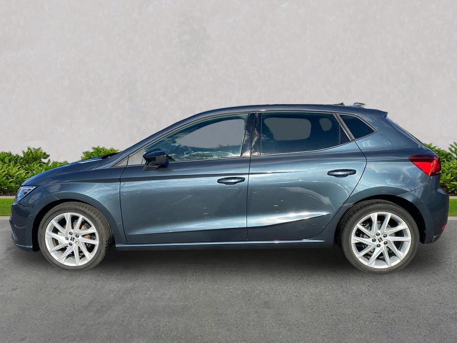 Used SEAT Ibiza 2021 for sale - 76445977: Photo 19