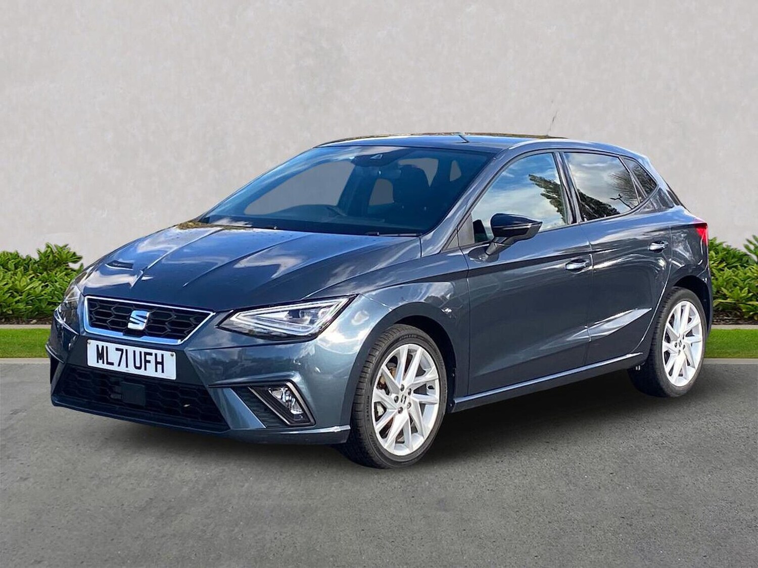 Used SEAT Ibiza 2021 for sale - 76445977: Photo 20