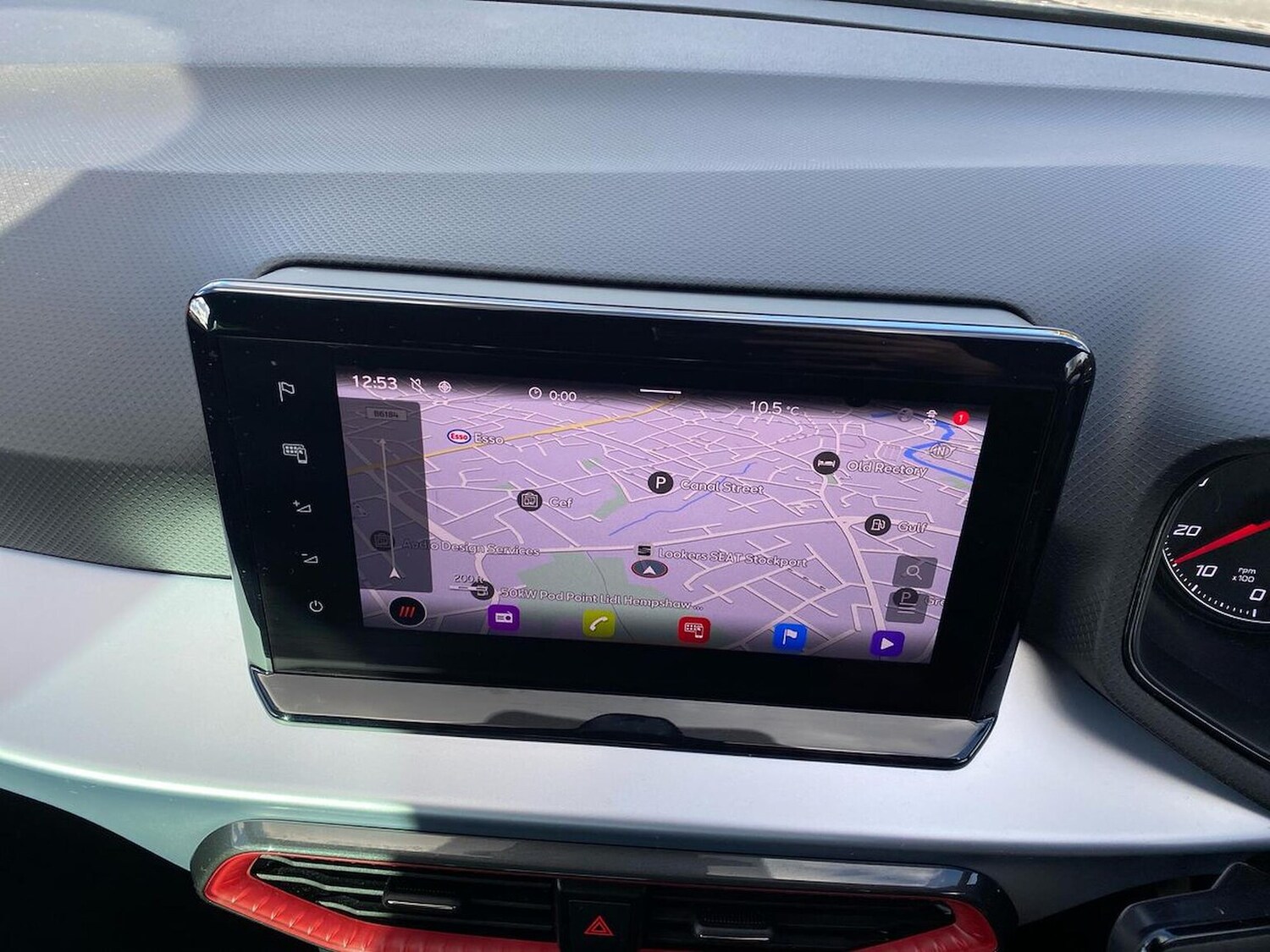 Used SEAT Ibiza 2021 for sale - 76445977: Photo 23