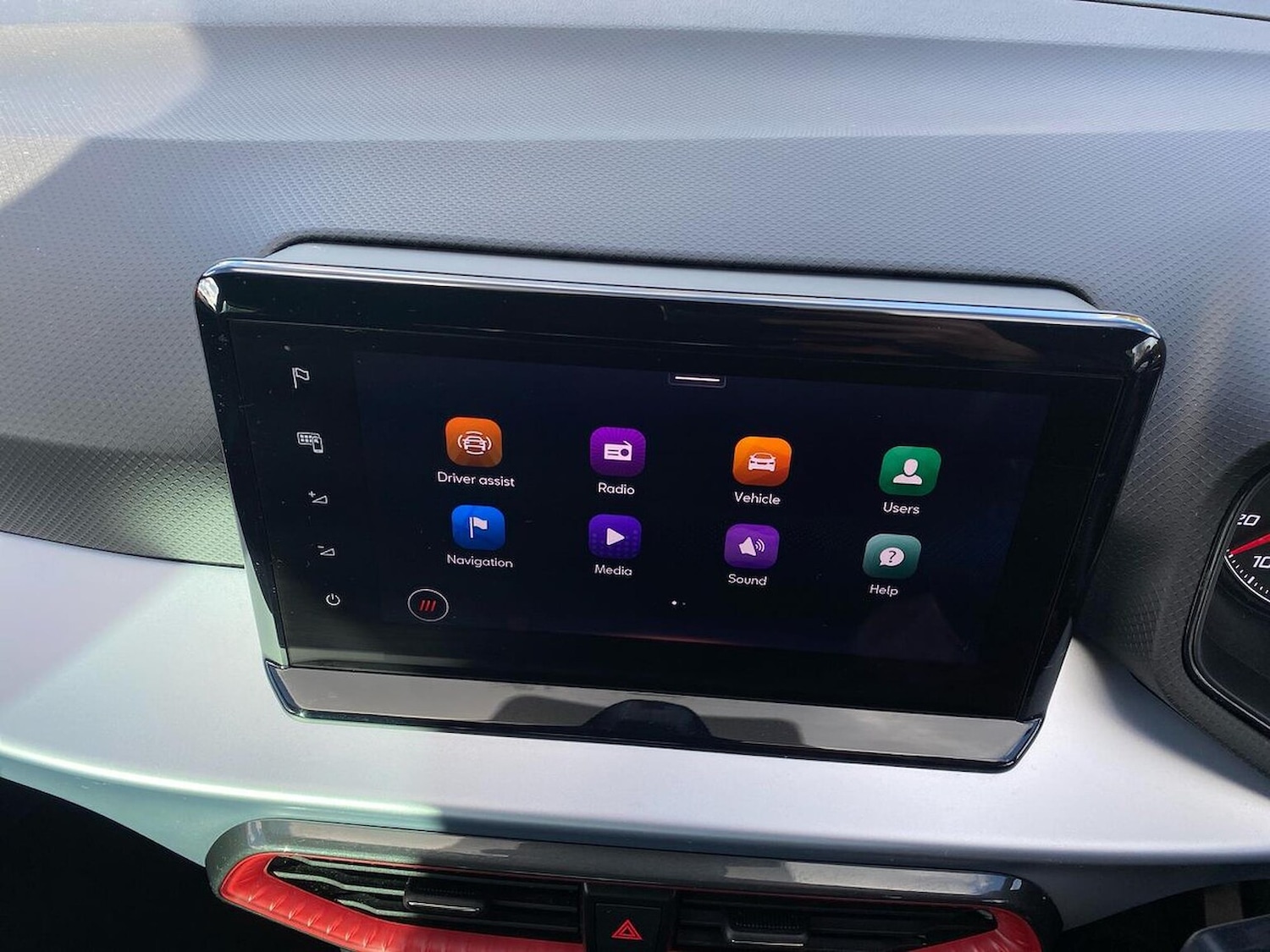 Used SEAT Ibiza 2021 for sale - 76445977: Photo 26