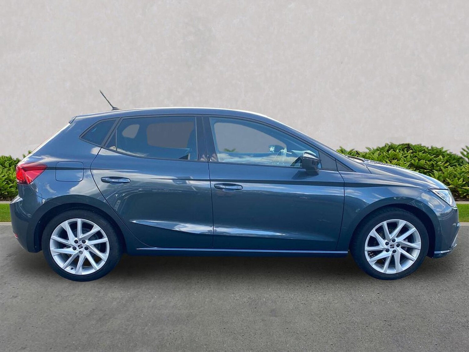 Used SEAT Ibiza 2021 for sale - 76445977: Photo 3