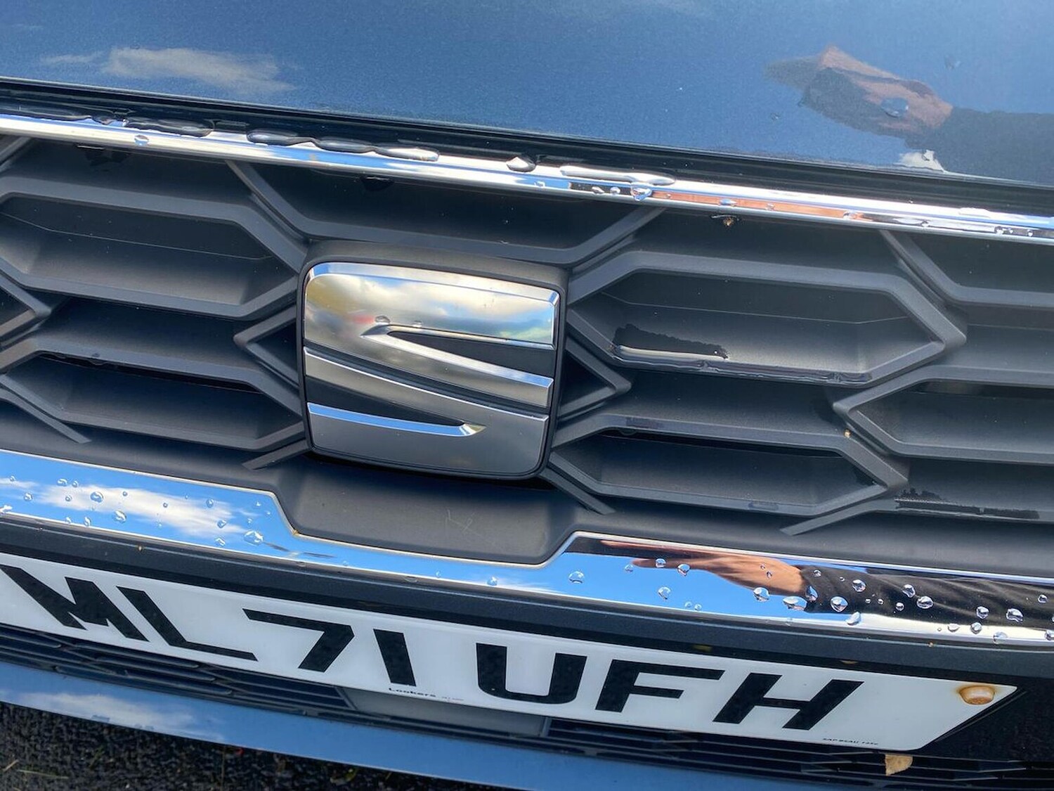 Used SEAT Ibiza 2021 for sale - 76445977: Photo 31