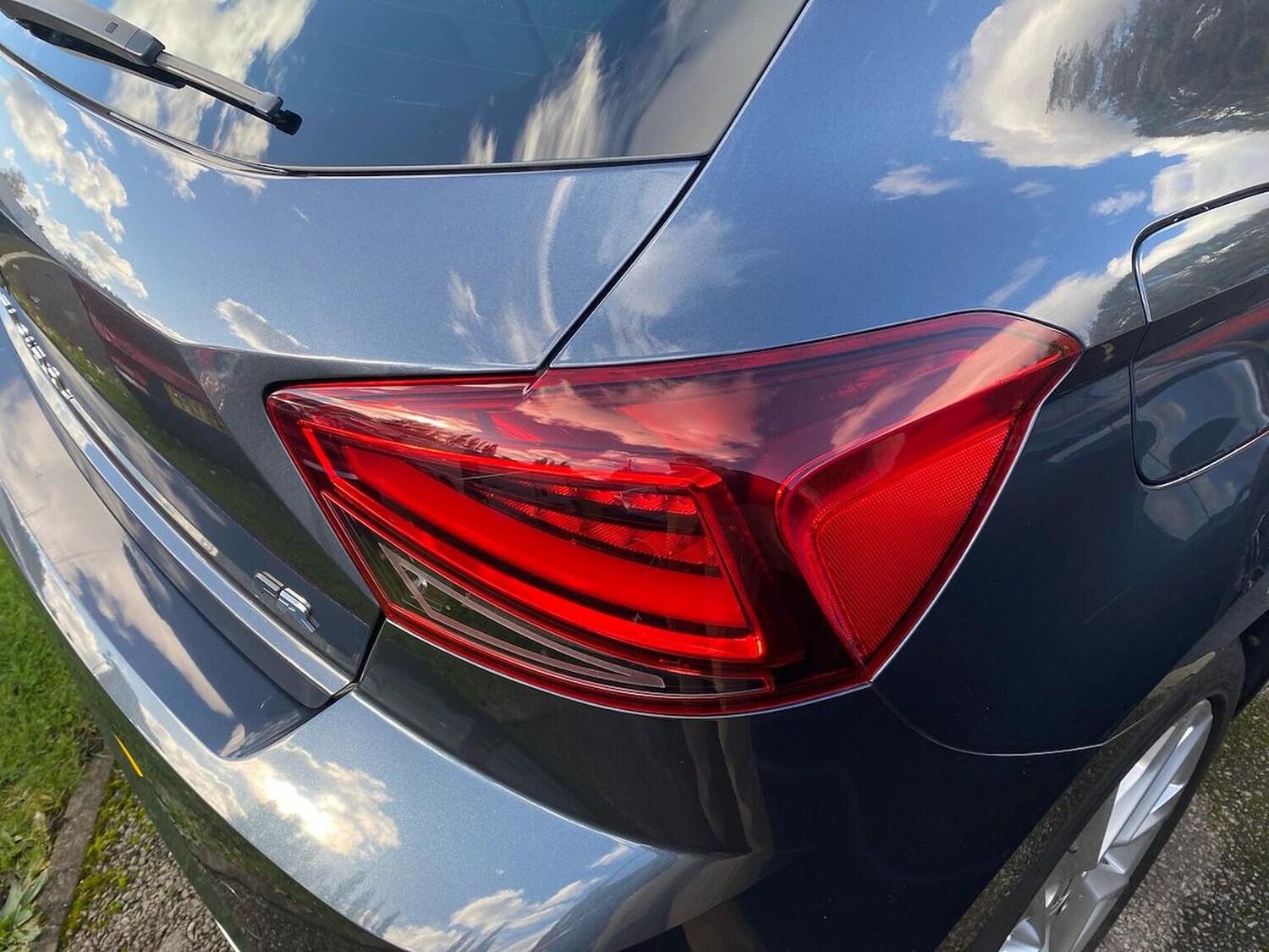 Used SEAT Ibiza 2021 for sale - 76445977: Photo 34