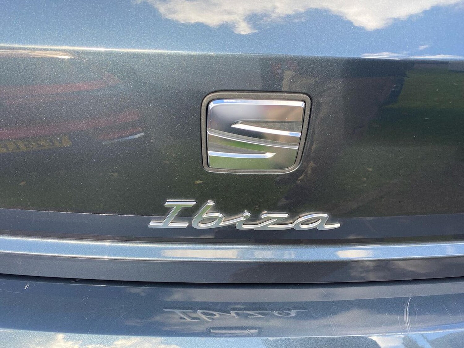 Used SEAT Ibiza 2021 for sale - 76445977: Photo 37