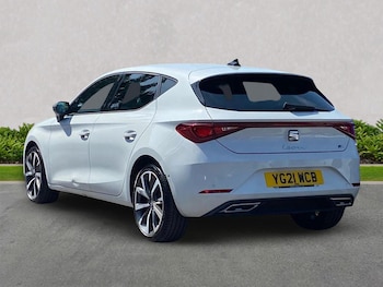 Used SEAT Leon 2021 for sale - 79488993: Photo