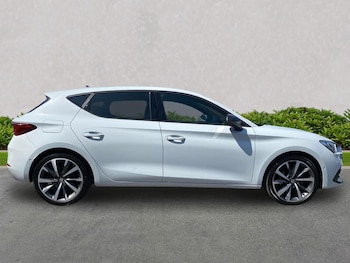 Used SEAT Leon 2021 for sale - 79488993: Photo