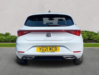 Used SEAT Leon 2021 for sale - 79488993: Photo