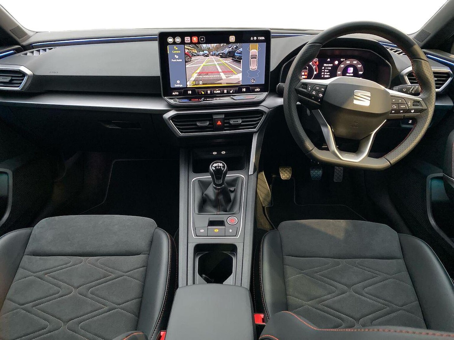 Used SEAT Leon 2025 for sale - 77065744: Photo 10