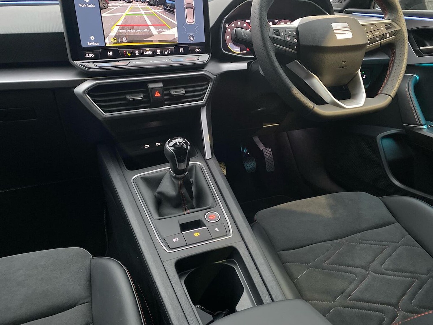 Used SEAT Leon 2025 for sale - 77065744: Photo 15