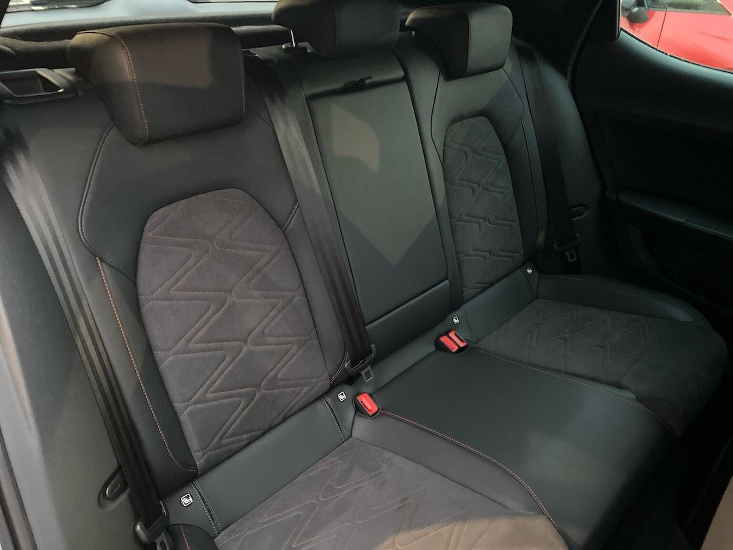 Used SEAT Leon 2025 for sale - 77065744: Photo 18