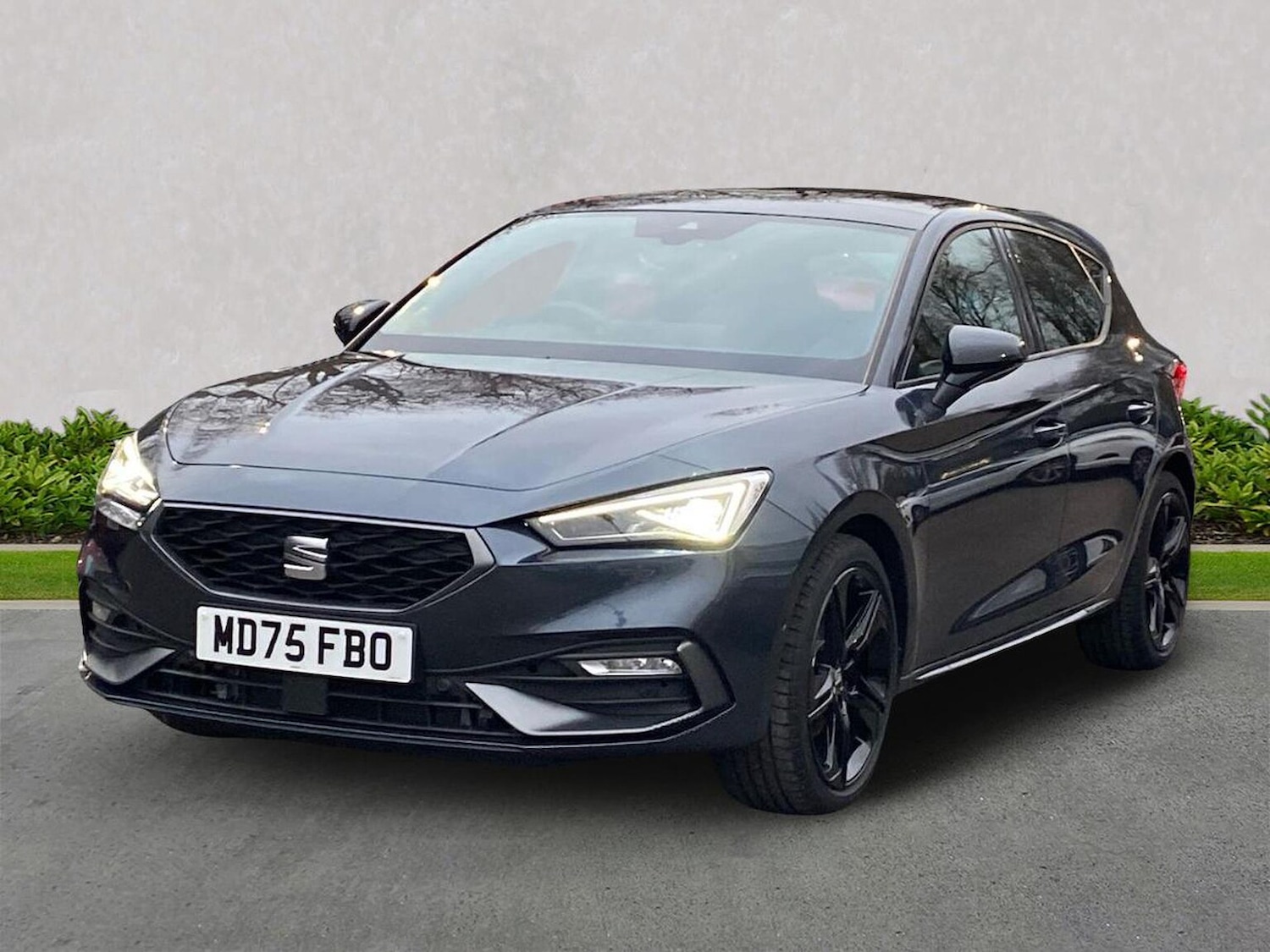 Used SEAT Leon 2025 for sale - 77065744: Photo 22