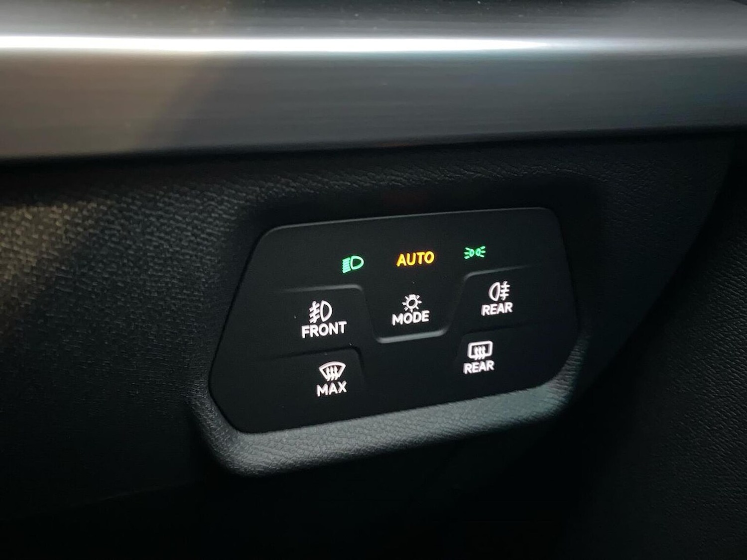 Used SEAT Leon 2025 for sale - 77065744: Photo 24