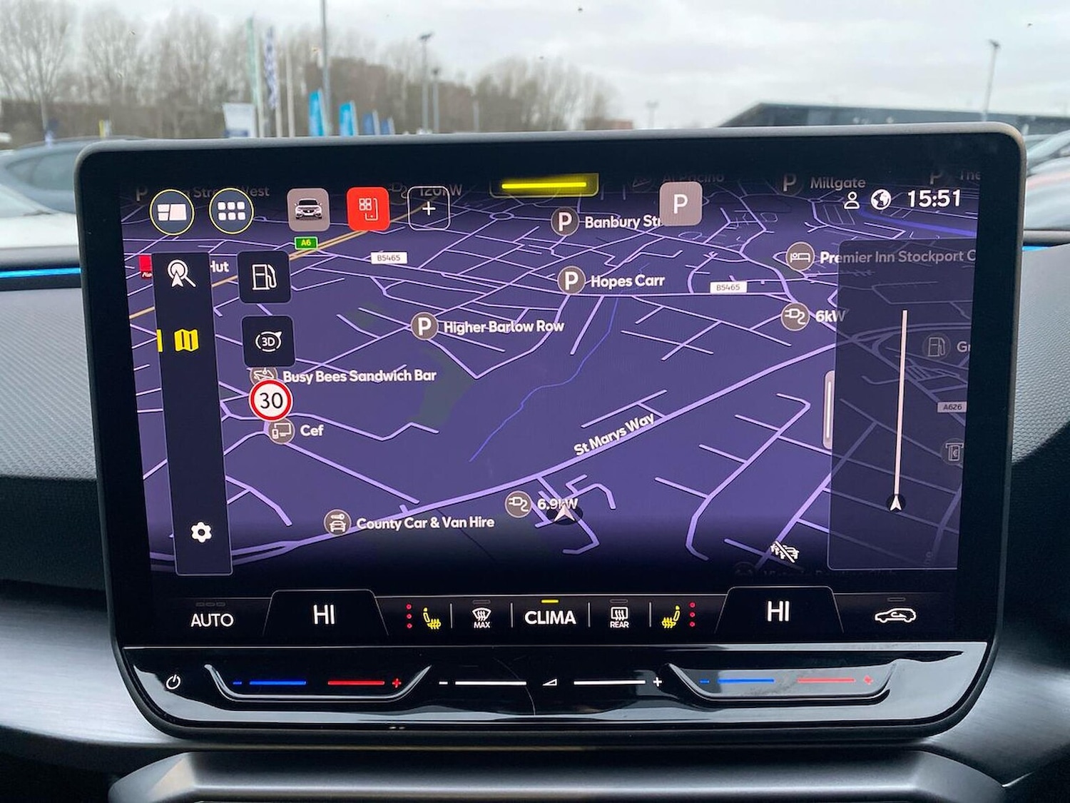 Used SEAT Leon 2025 for sale - 77065744: Photo 25