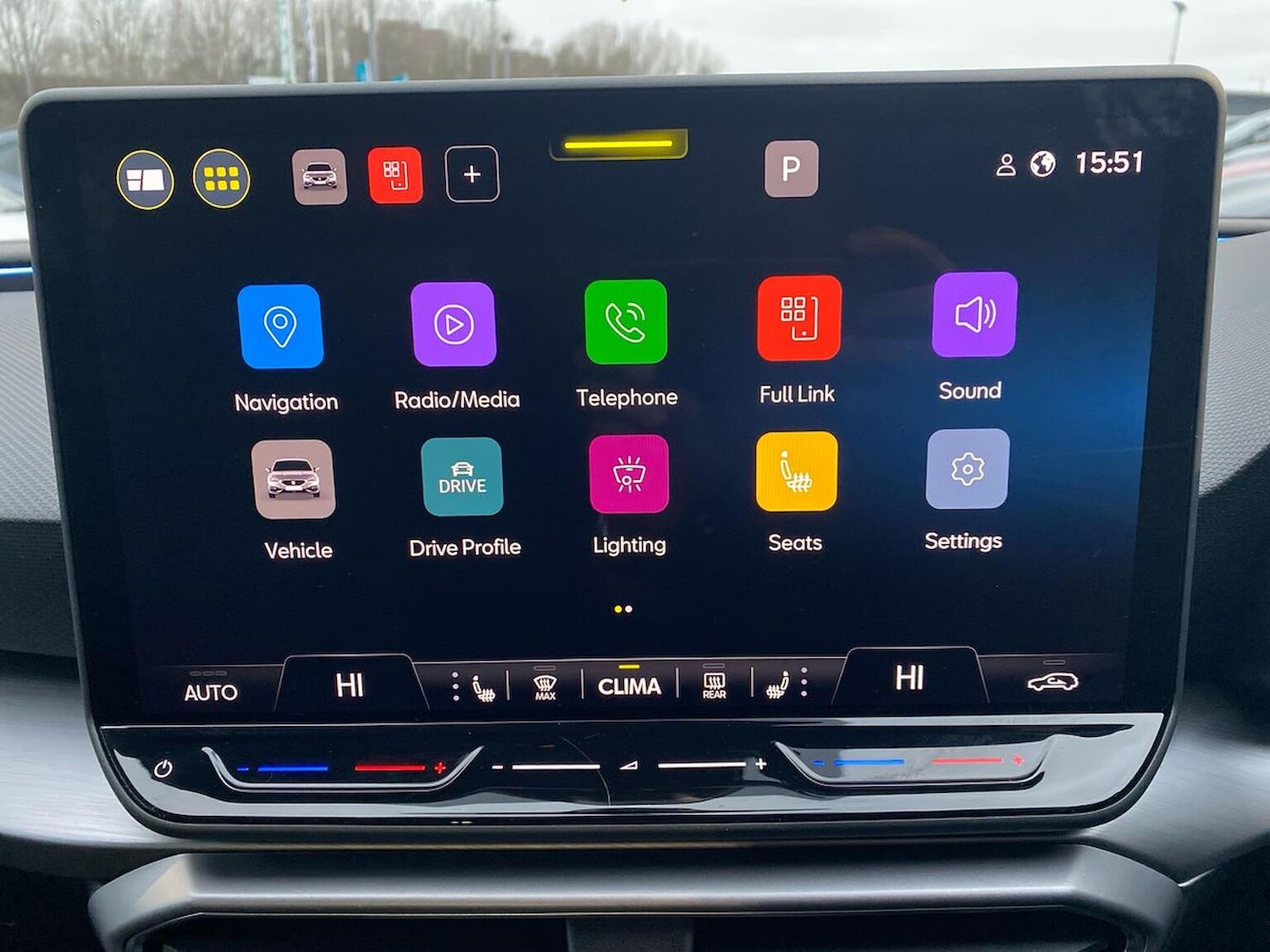 Used SEAT Leon 2025 for sale - 77065744: Photo 26