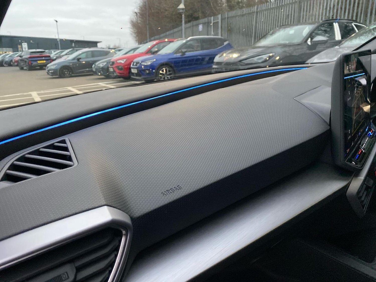 Used SEAT Leon 2025 for sale - 77065744: Photo 29