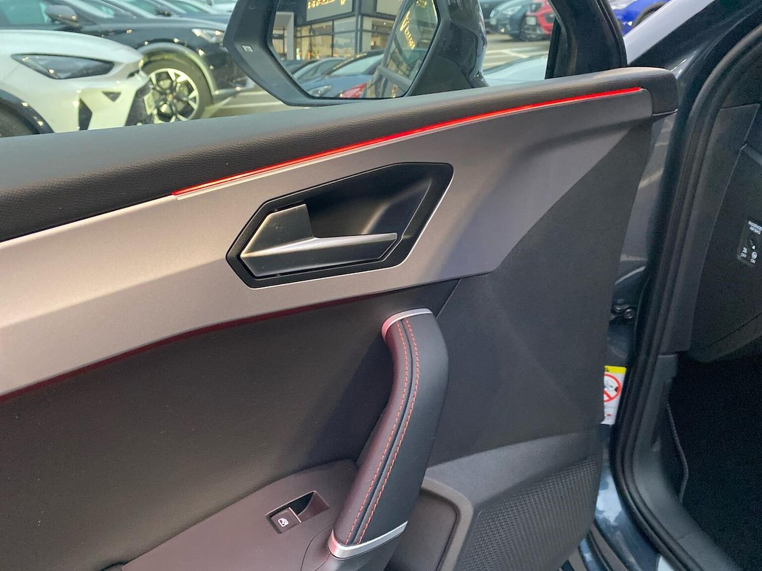 Used SEAT Leon 2025 for sale - 77065744: Photo 32