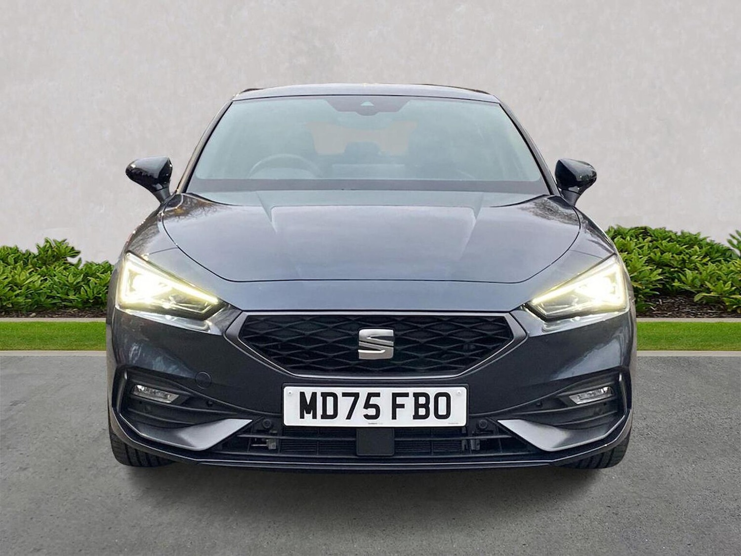 Used SEAT Leon 2025 for sale - 77065744: Photo 7