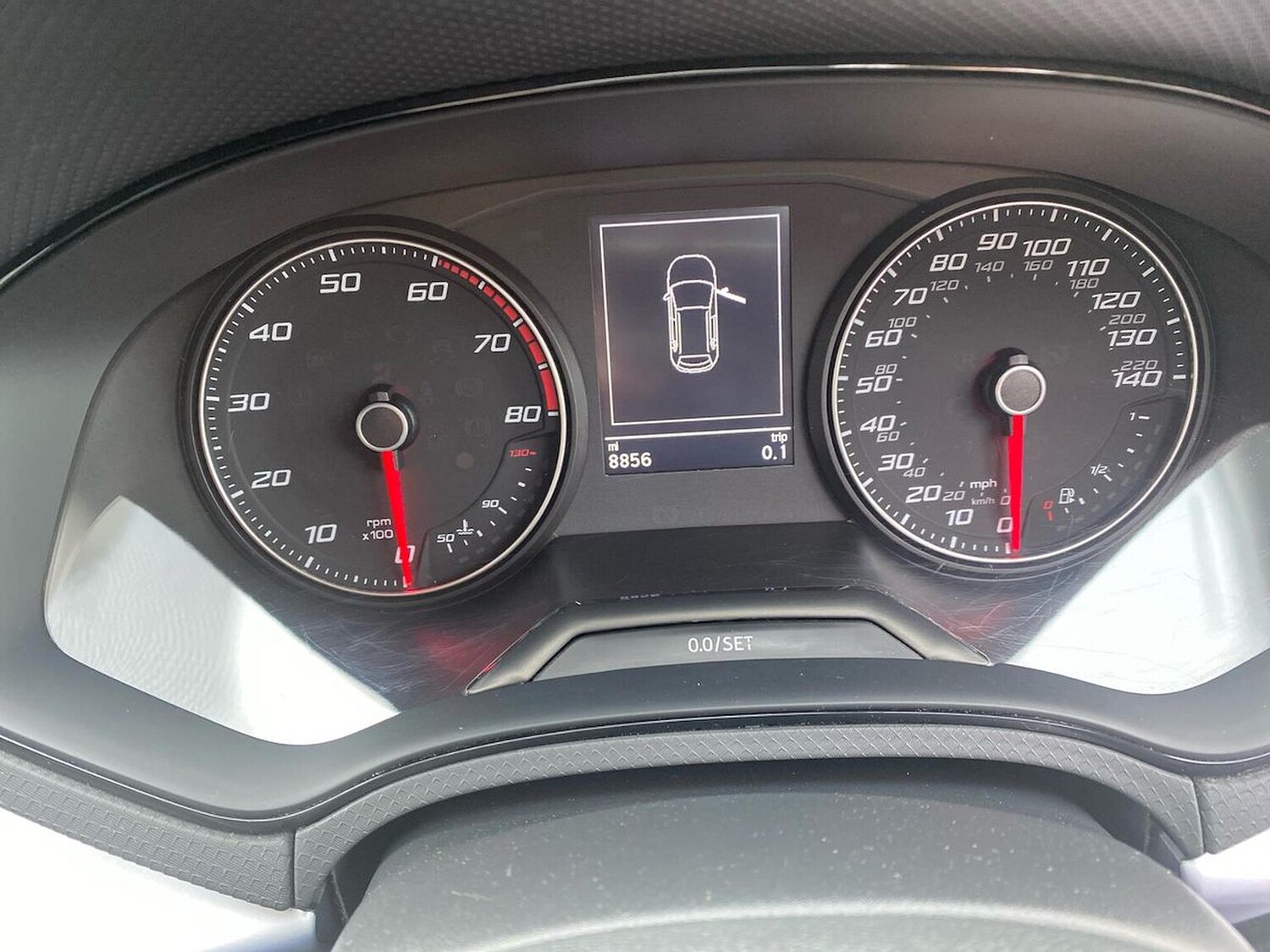 Used SEAT Arona 2022 for sale - 77789520: Photo 10