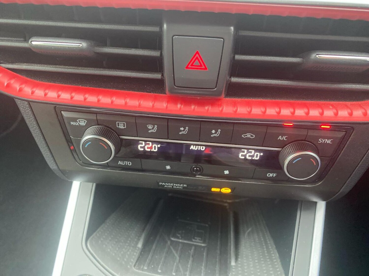 Used SEAT Arona 2022 for sale - 77789520: Photo 12