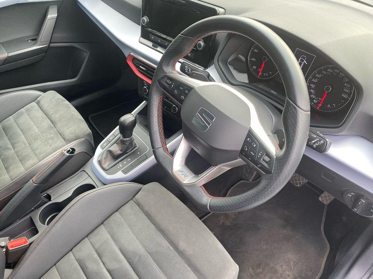 Used SEAT Arona 2022 for sale - 77789520: Photo 15