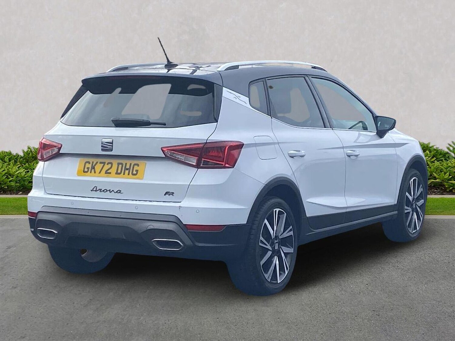 Used SEAT Arona 2022 for sale - 77789520: Photo 18