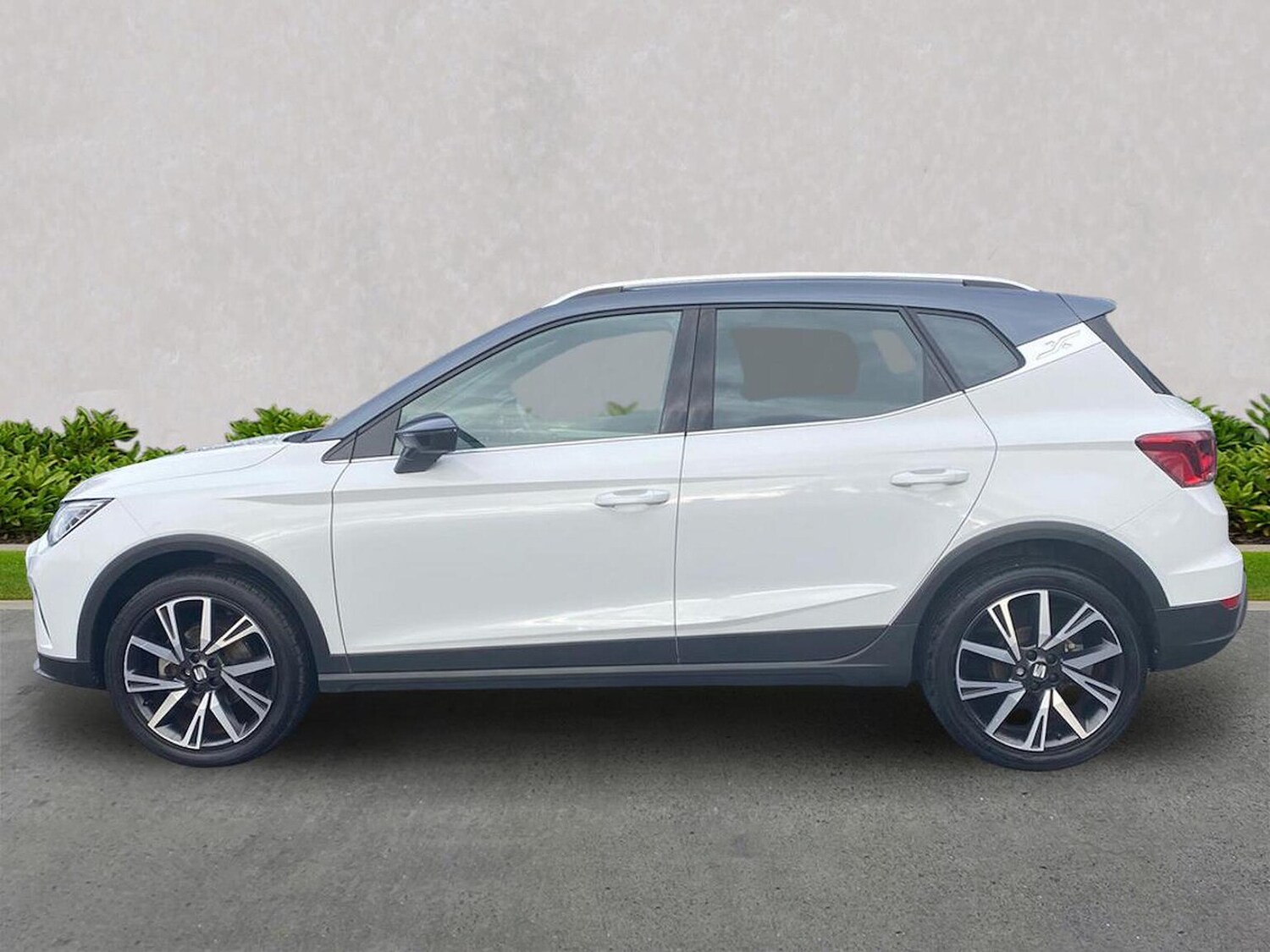 Used SEAT Arona 2022 for sale - 77789520: Photo 19