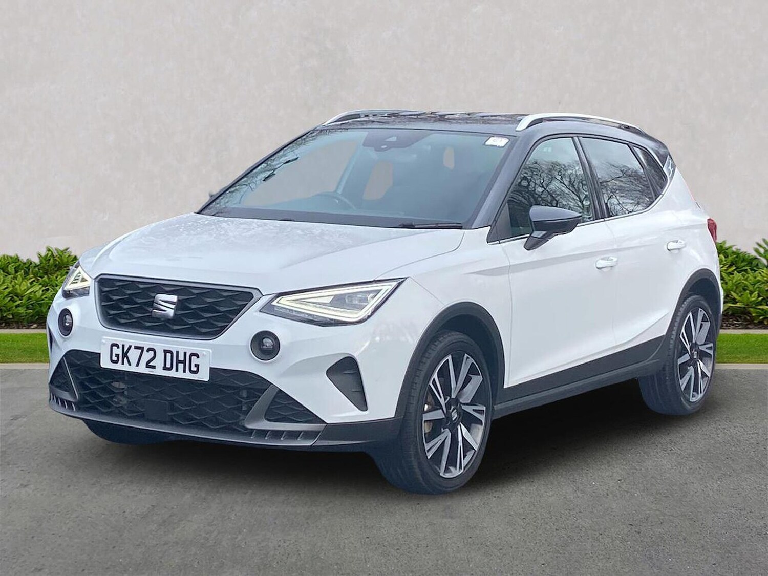 Used SEAT Arona 2022 for sale - 77789520: Photo 20