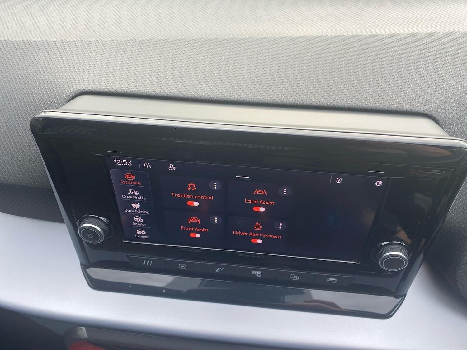 Used SEAT Arona 2022 for sale - 77789520: Photo 24