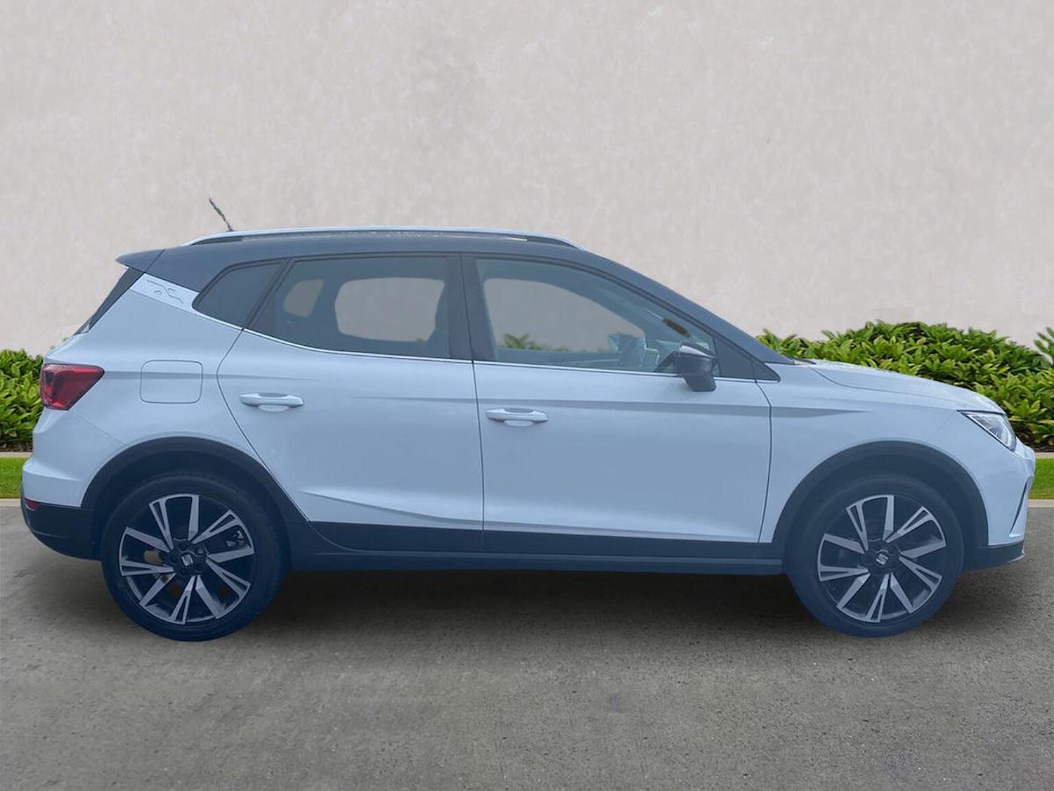 Used SEAT Arona 2022 for sale - 77789520: Photo 3