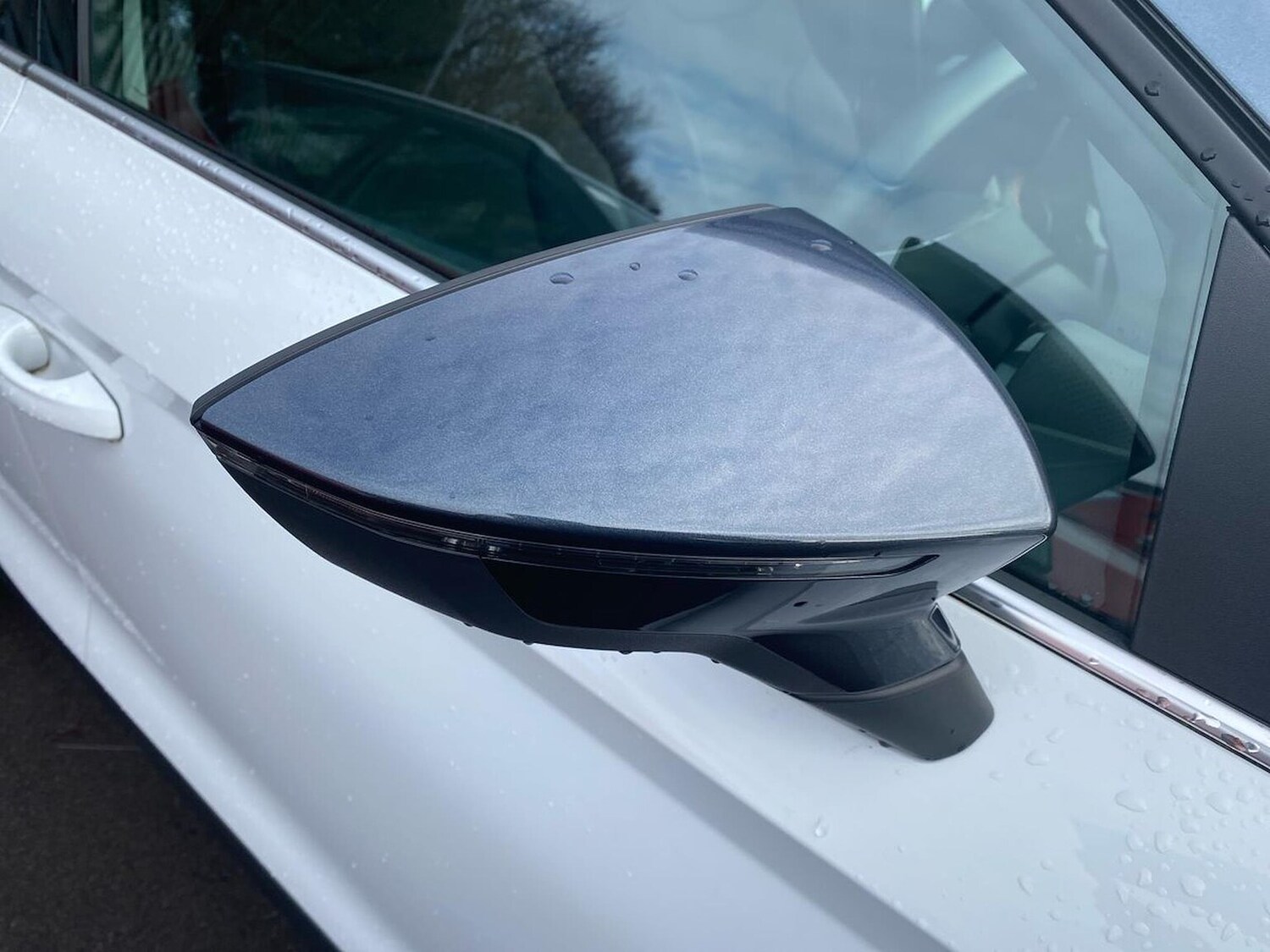 Used SEAT Arona 2022 for sale - 77789520: Photo 36