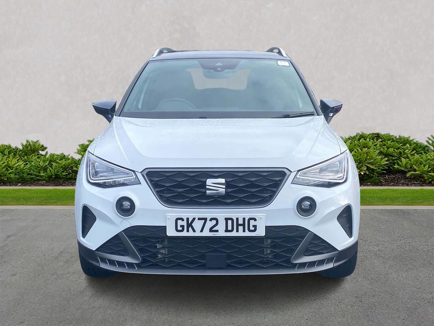 Used SEAT Arona 2022 for sale - 77789520: Photo 5