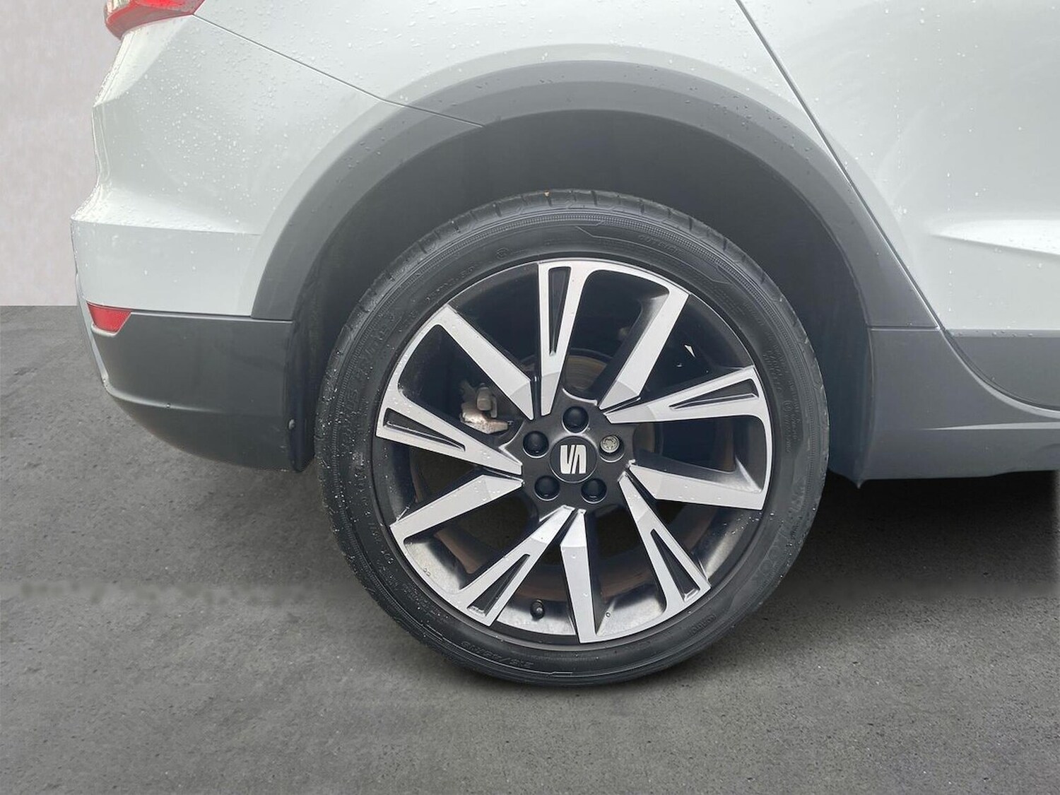 Used SEAT Arona 2022 for sale - 77789520: Photo 6