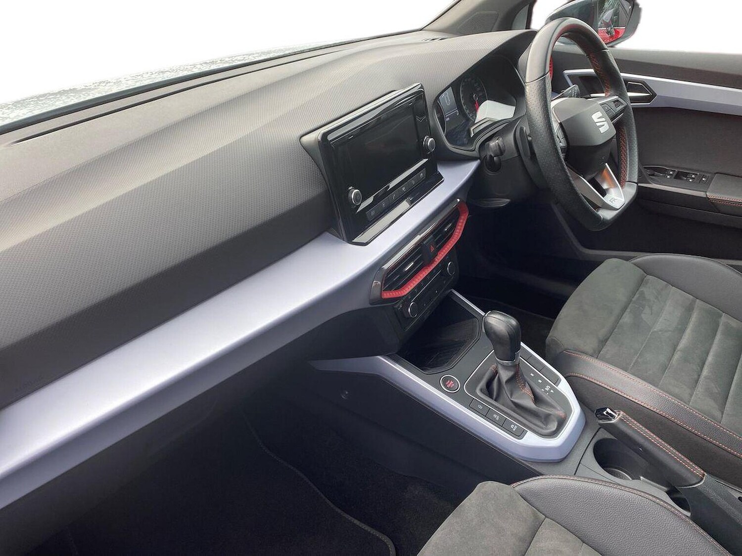 Used SEAT Arona 2022 for sale - 77789520: Photo 7