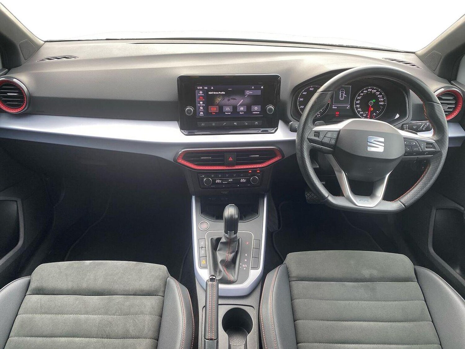 Used SEAT Arona 2022 for sale - 77789520: Photo 8