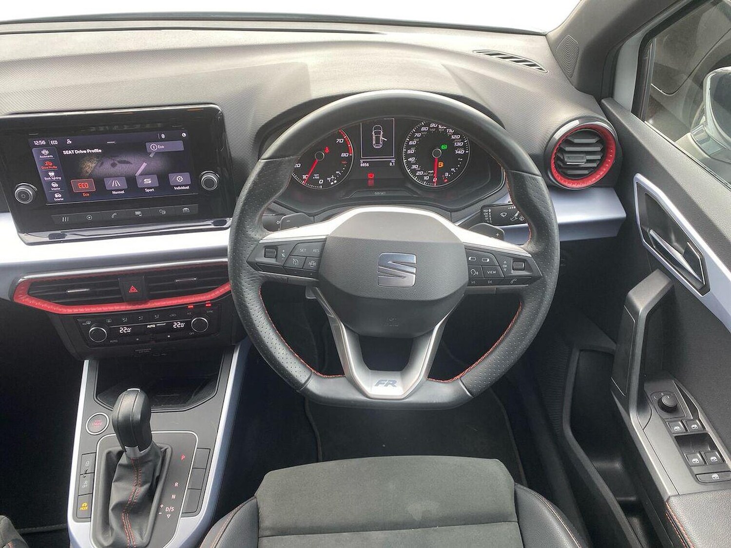 Used SEAT Arona 2022 for sale - 77789520: Photo 9