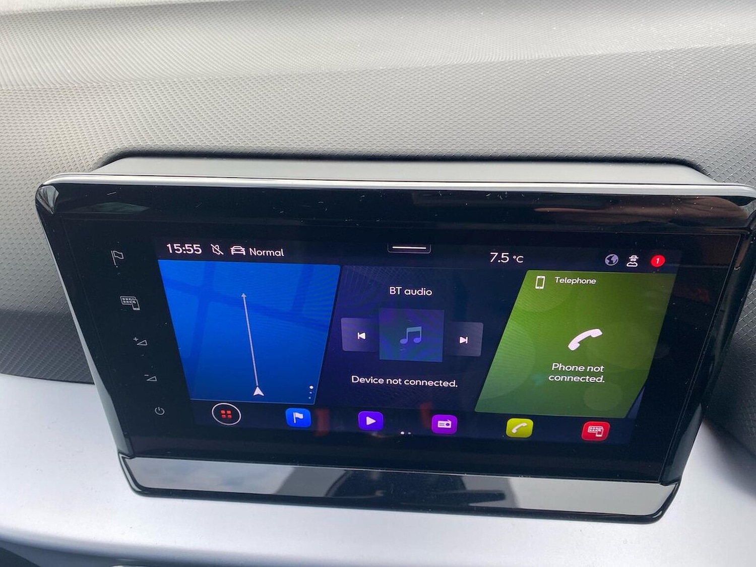 Used SEAT Arona 2023 for sale - 77796961: Photo 11