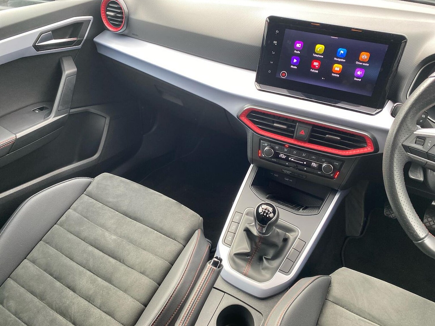 Used SEAT Arona 2023 for sale - 77796961: Photo 13