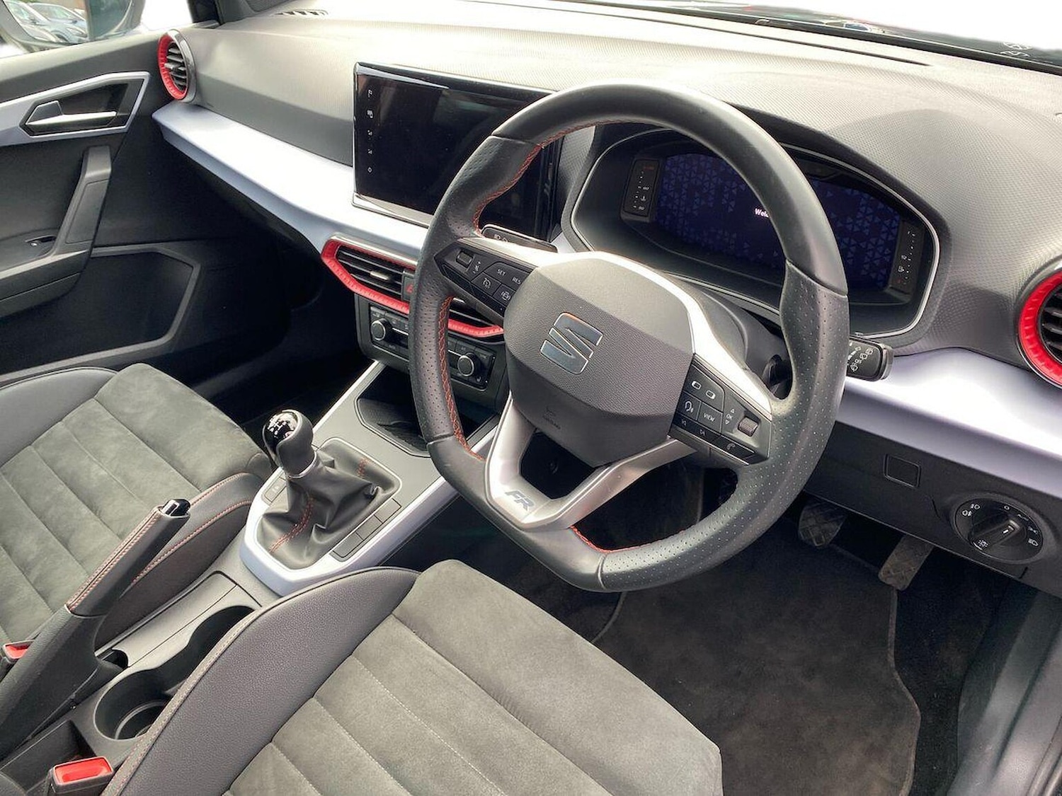 Used SEAT Arona 2023 for sale - 77796961: Photo 15