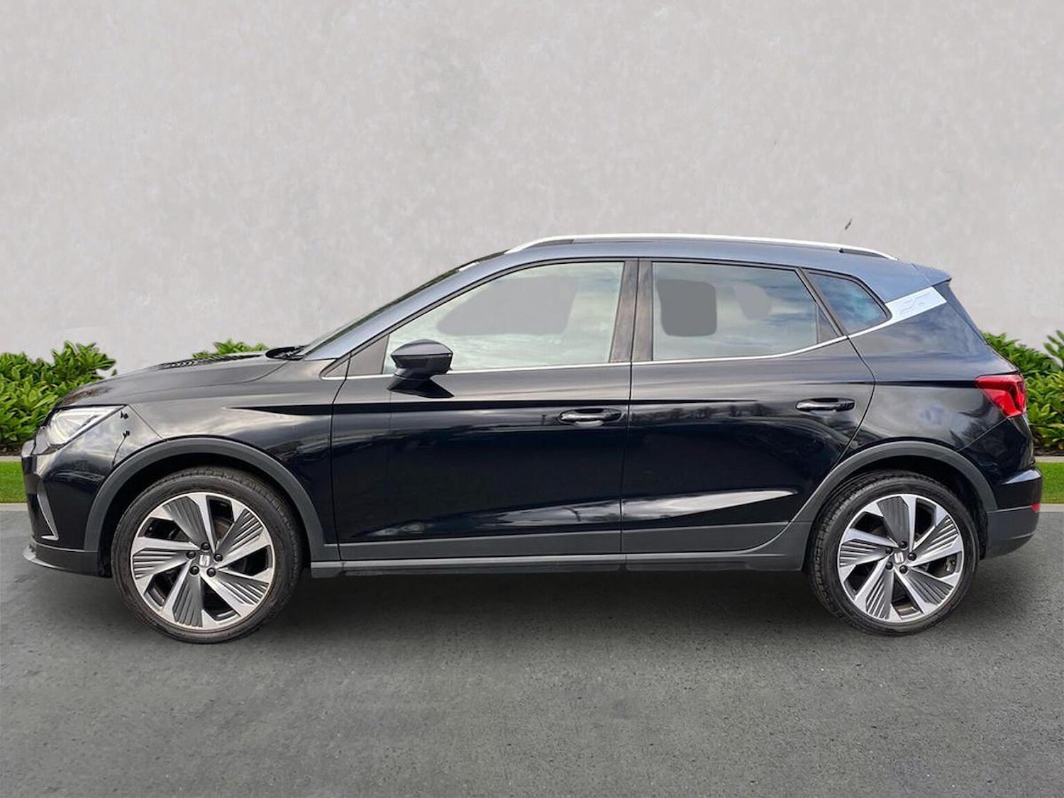 Used SEAT Arona 2023 for sale - 77796961: Photo 19