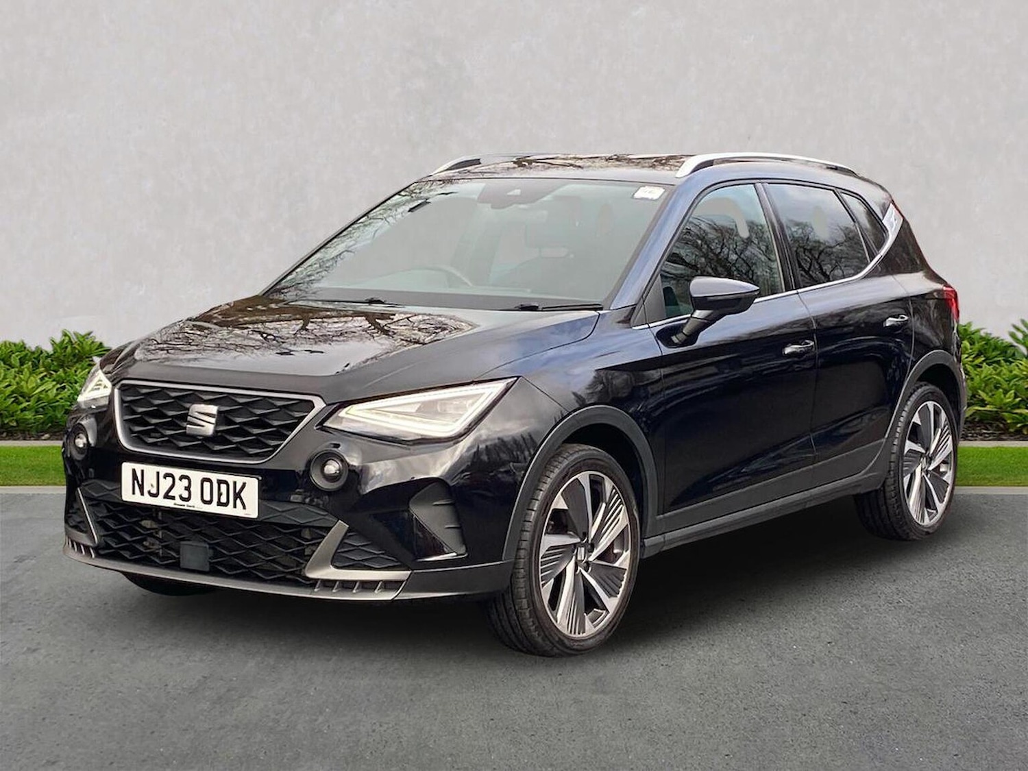 Used SEAT Arona 2023 for sale - 77796961: Photo 20