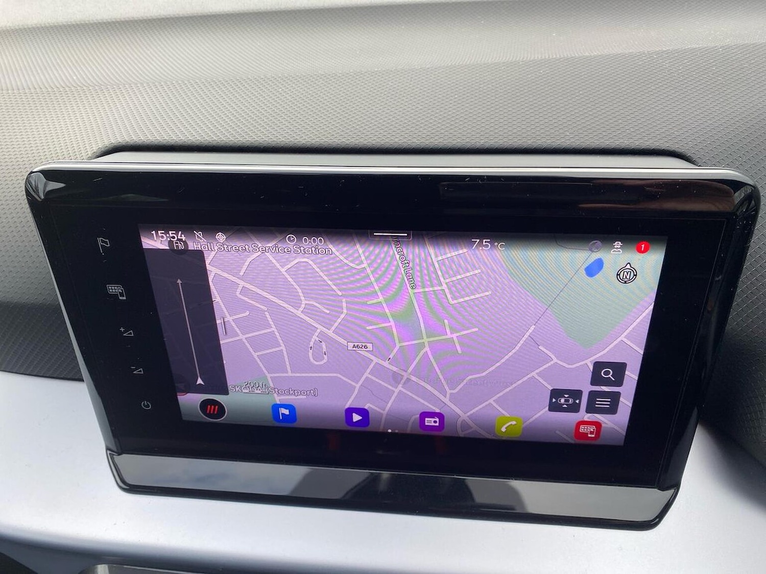 Used SEAT Arona 2023 for sale - 77796961: Photo 24