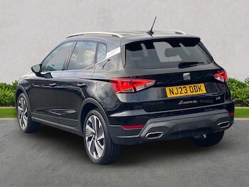 Used SEAT Arona 2023 for sale - 77796961: Photo