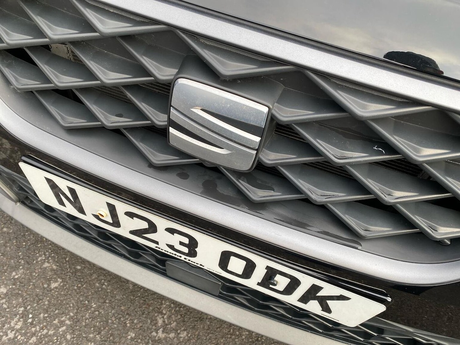 Used SEAT Arona 2023 for sale - 77796961: Photo 32