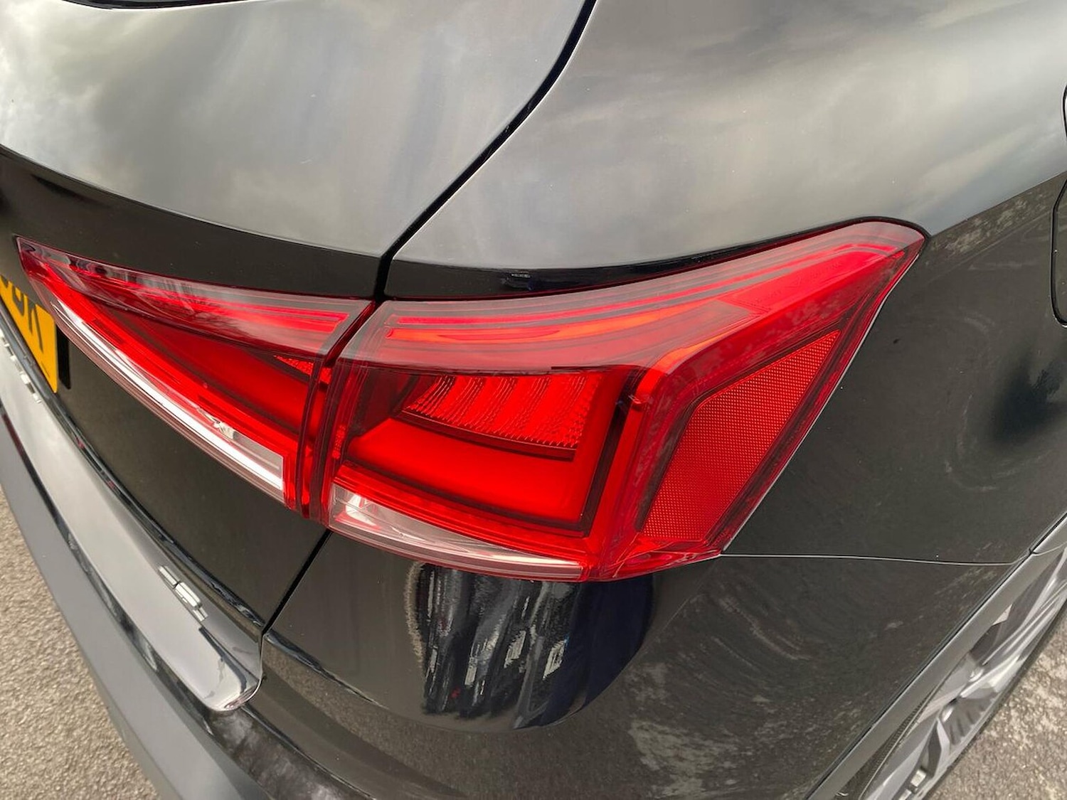 Used SEAT Arona 2023 for sale - 77796961: Photo 35